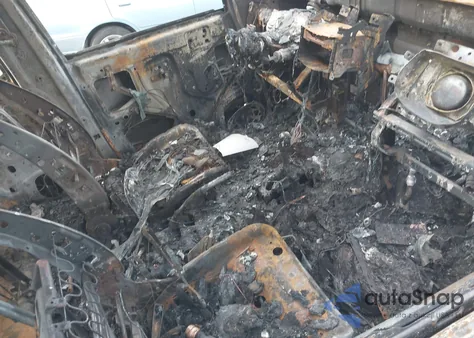 2012 Nissan Xterra S z USA, uszkodzony, nr VIN 5N1AN0NW7CC511027